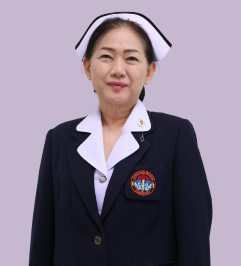 8. นางสมสุข สมมะลวน