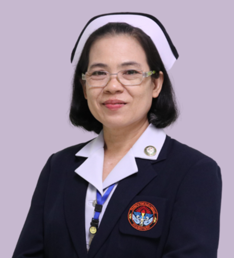 4. นางสาวปราณี เชษขุนทด