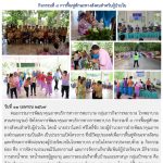 โครงการยกระดับคุณภาพบริการด้านสุขภาพจิตและสารเสพติดในระดับเหนือกว่าตติยภูมิด้วยเทคโนโลยีดิจิทัล