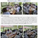 Nursing Round ปีงบประมาณ 2568 ครั้งที่ 2 ณ หอผู้ป่วยชาย 5