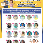 ดาวประจำเดือน มีนาคม 2569
